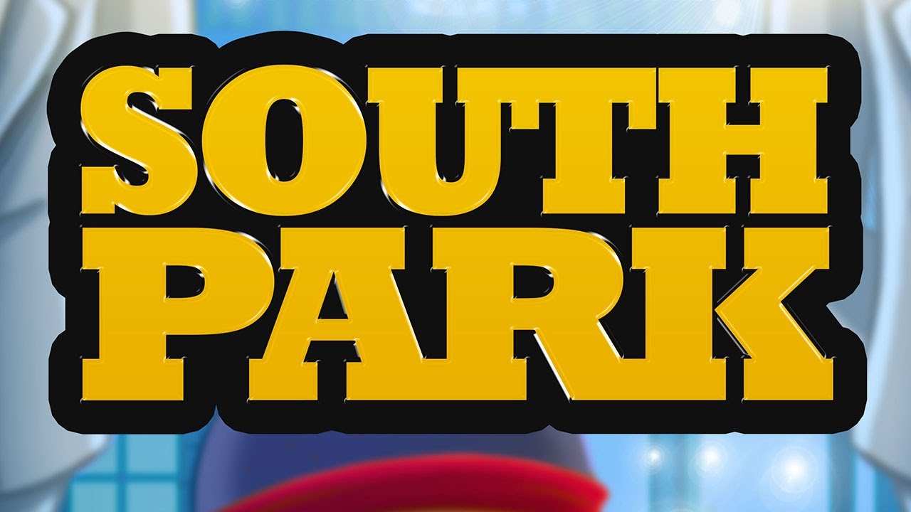 SOUTH PARK - Jackin' It in San Diego By Trey Parker | Comedy Central