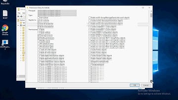 Windows Deployment Services (WDS)/Microsoft Deployment Toolkit (MDT) basics on Server 2019