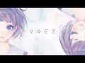 【Nintendo Switch】VOEZ ティザームービー