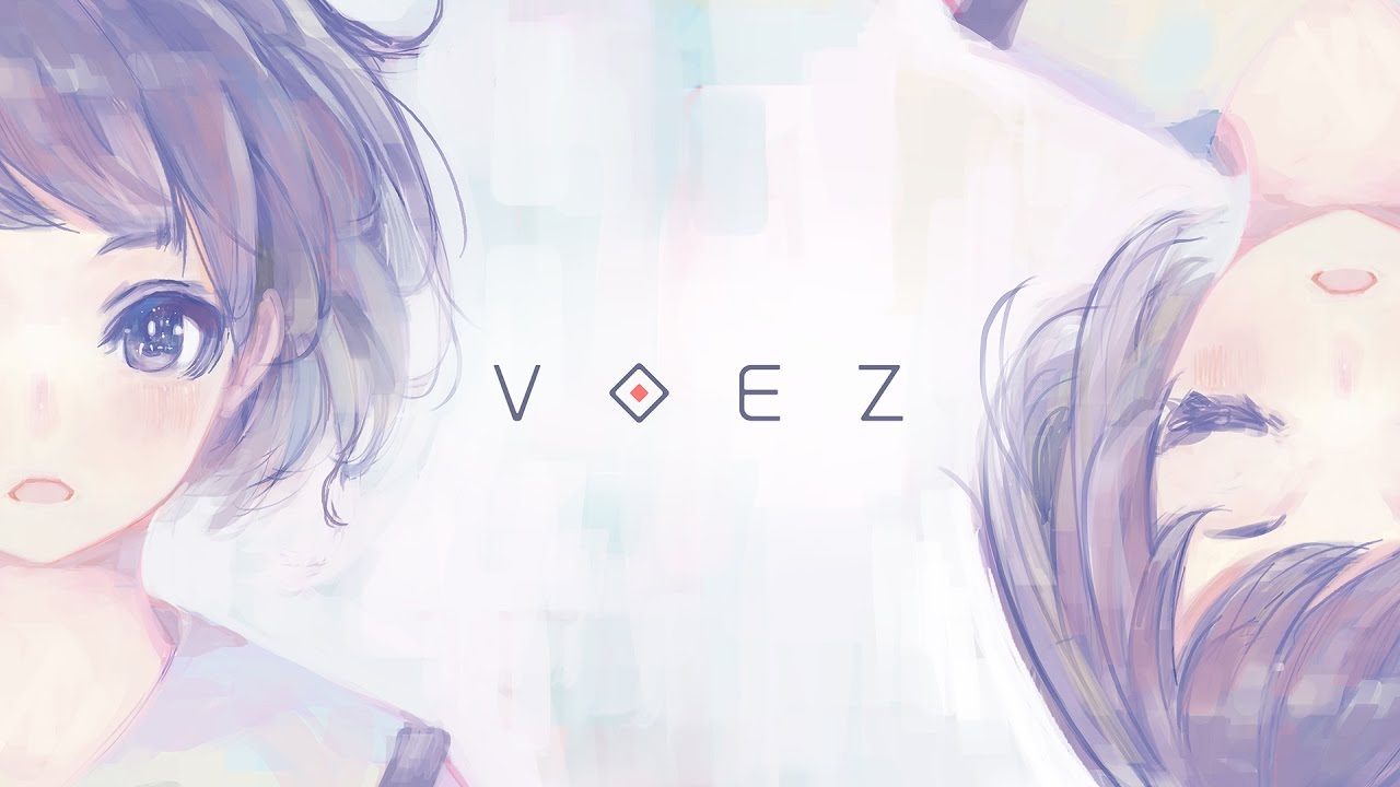 [Switch] VOEZ : le menu de sélection des chansons en vidéo