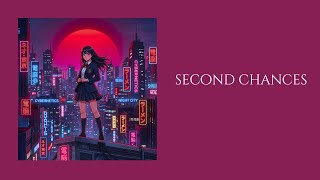 Setsuna Hashizume - Second Chances (Official Audio)