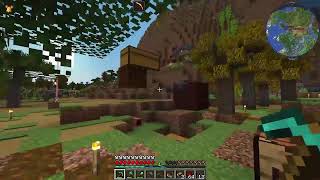 DISCOVERY SMP Modded: The two types of mods are tech and magic