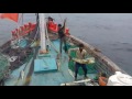 Fishing vessel veraval