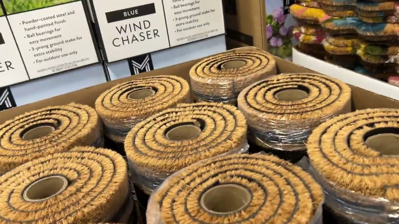 New Items @ Sam’s Club For Spring & Summer