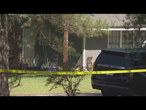 Outpouring of support from community after Carroll County deputy shot ...
