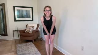 These Workout Shorts Understood the Assignment - by Pinspark screenshot 1
