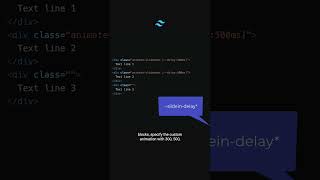 3 Steps To Recreate Linear's Staggered Text Animation