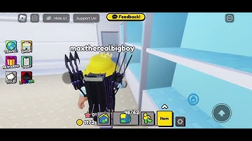 How to get the glass noobie in find the noobies