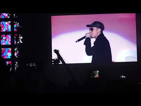 20170909 : 도끼 X 더콰이엇(Dok2 X The Quiett) : 내가 + 연결고리 @ 잠실올림픽 보조경기장