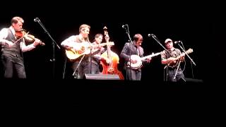 Road to Columbus played by Noam Pikelney, Brian Sutten, Luke Bulla, Jesse Cobb, Brian Bales chords