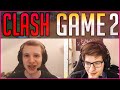 CLASH With Jankos, Mikyx and more! | Can Jankos Carry? | Season 2, Game 2 | Jankos English Twitch
