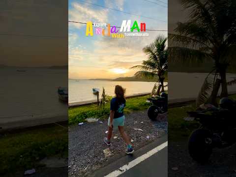 Andaman & Nicobar