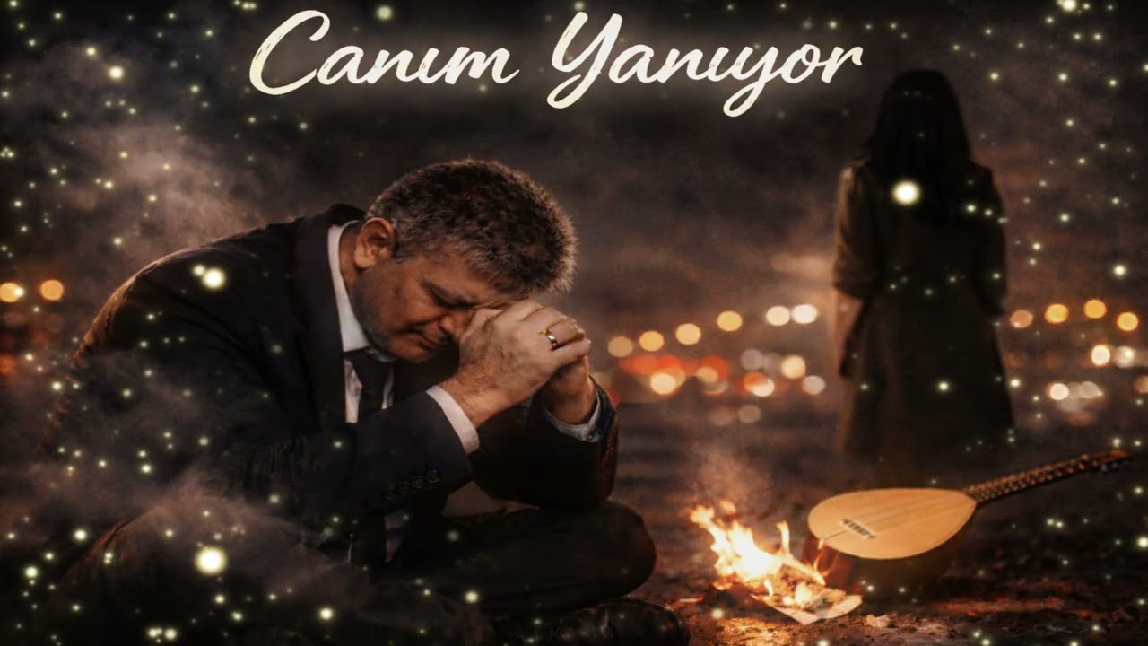 Canım Yanıyor Ama Diz Çökmem