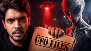 UFO Files: ದಶಕಗಳಿಂದ ಉಳಿದಿರುವ Mystery