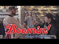 Boomin! Round Two the Show S2 Ep7