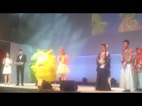 Kyary Pamyu Pamyu - Expo 2015 pt. 5