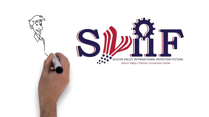 Silicon valley International Invention Festival