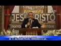 TEMA: QUIEN ABRIO ESA PUERTA ? / ANIVERSARIO VIRGINIA/  MISION CRISTIANA ELOHIM