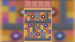 Fruit Hole Level 225 Super Hard Walkthrough Solution 