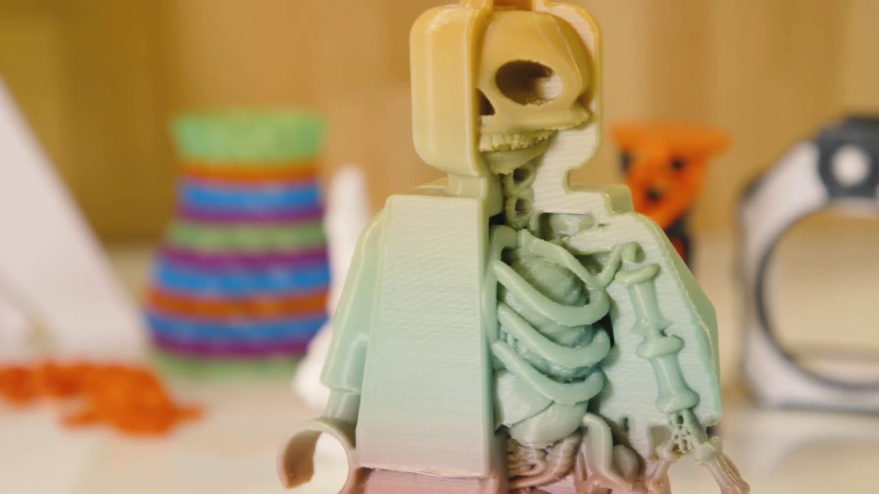 Visit our 3D Printer Store - MaxresDefault