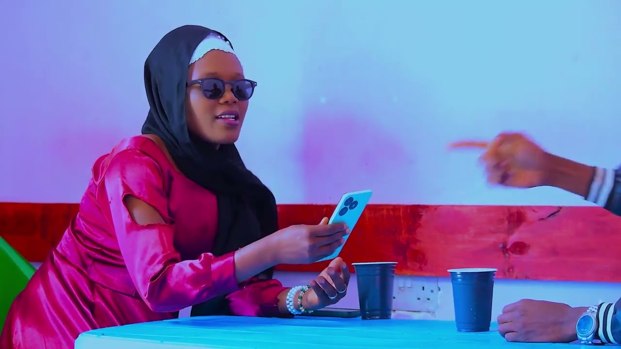 PEREGE THE BIG SONG BINADAM VIDEO MPYA 