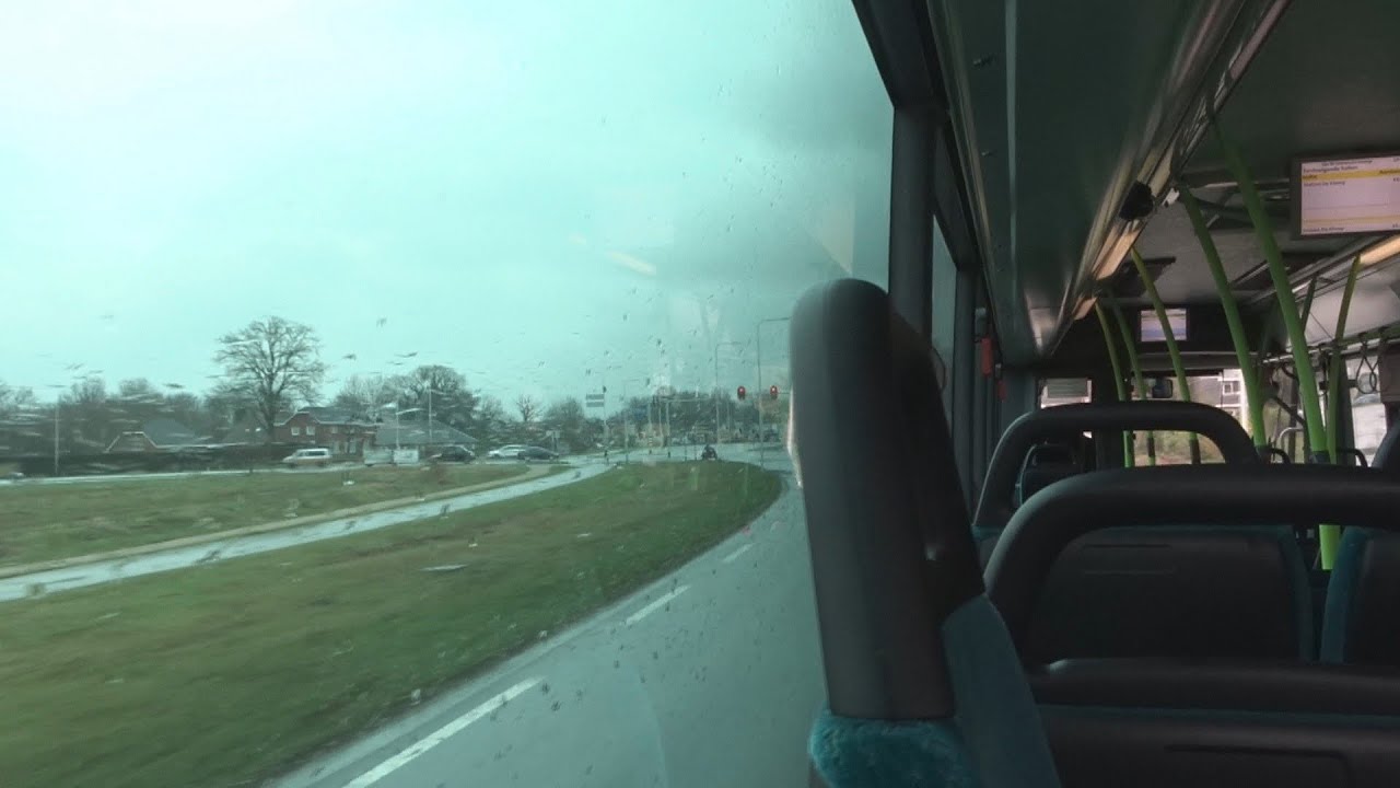 VDL Berkhof Ambassador ALE-120 #4183 | Voith | Lijn 83 Station Centrum - Veenendaal De Klomp