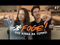 10 sinais de que essa NÃO é a pessoa certa pra você!