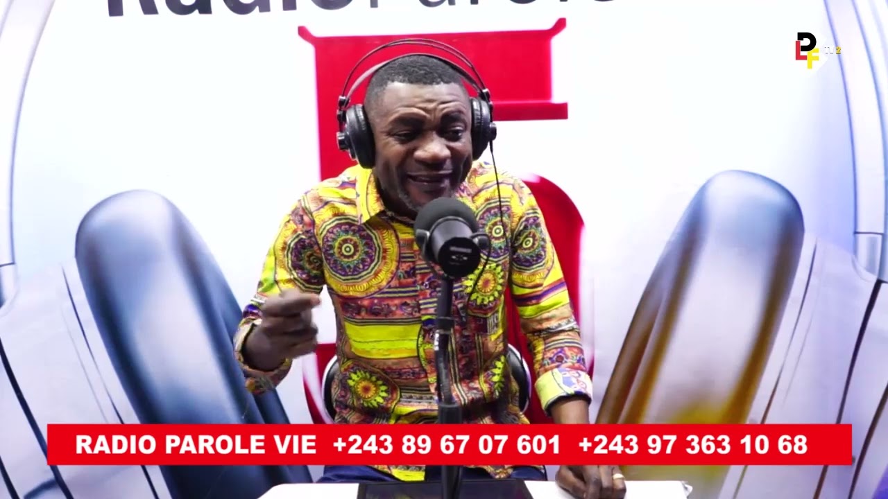 RADIO PAROLE VIE DU MARDI 28/10/2025