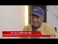 ኢሳያስ ከግብፅ ባለስልጣናት ጋር ምን ተወያዩ? @ethiopian_reporter