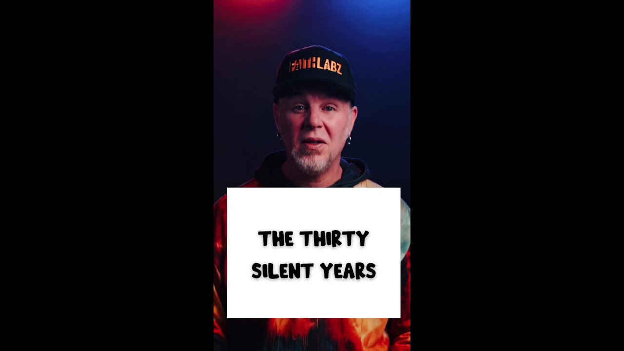 The Thirty Silent Years