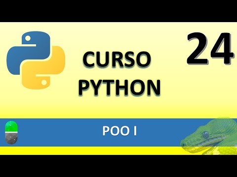 Video: ¿Qué es el comportamiento en Python?