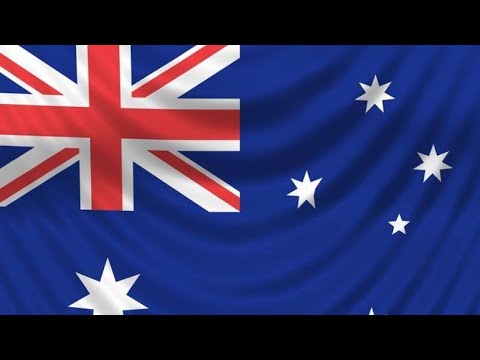 10 faktų apie Australija.