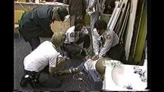 The Lifesavers  Webster Outpost EMS