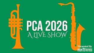 PCA 2026: Some Bad Guesses
