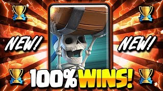 *WOW!* NEW WALL BREAKERS ARE TAKING OVER!! 100% WINS!!