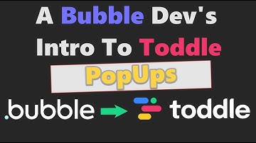 Bubble Dev