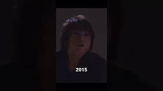 Celebrity Evolution Of Ryuk From Death Note. Wealth