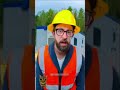 A.R at the Construction Site?! 😂 Funniest Reaction Ever | Part 141