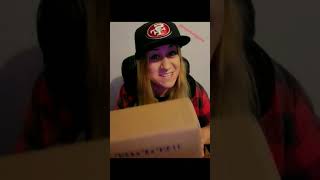 FROSTYSFRESH UNBOXING