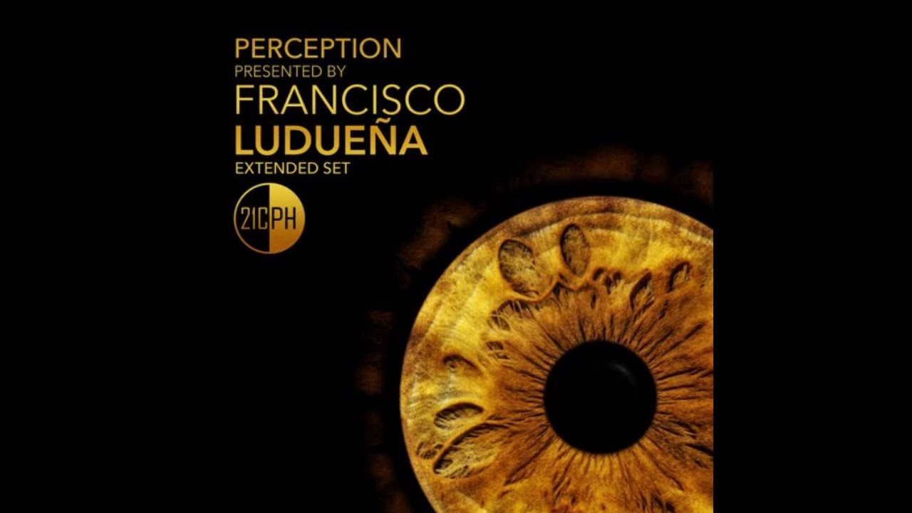 Francisco Ludueña - Perception Resident Mix 004