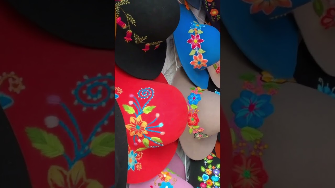 Treasure of the Andes: Discover the Beauty of Peruvian Handicrafts