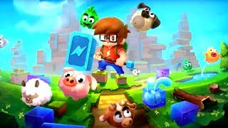 Craft Away! - Idle Mining Game (by Futureplay) - Android Gameplay HD screenshot 5