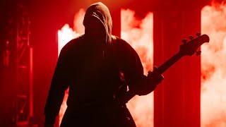 EverFading - End of Days (Official Lyric Video)