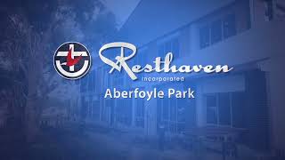 Resthaven Aberfoyle Park 2023