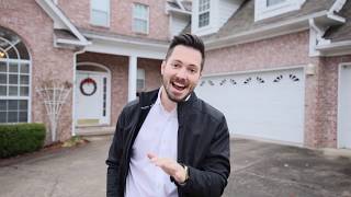 72 Aberdeen Dr - Chenal - 4 Bed 3.5 Bath