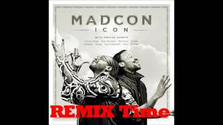 Madcon - Where Nobodys Gone Before feat Estelle