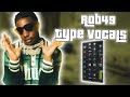 The best rob49 vocal tutorial ever  mix motion vocals autotune like a pro