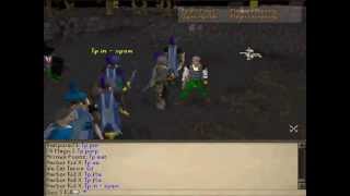 Tyrant Pures vs Tmp + Ef