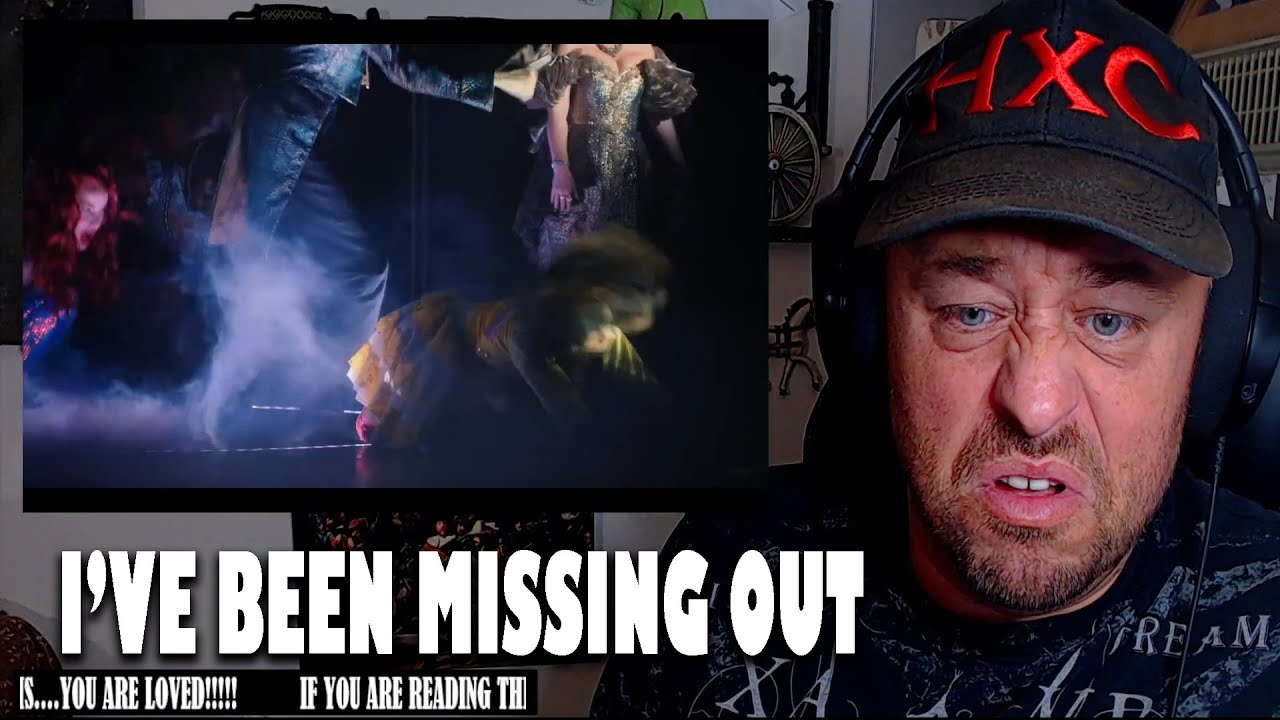 Once Upon A One More Time: 